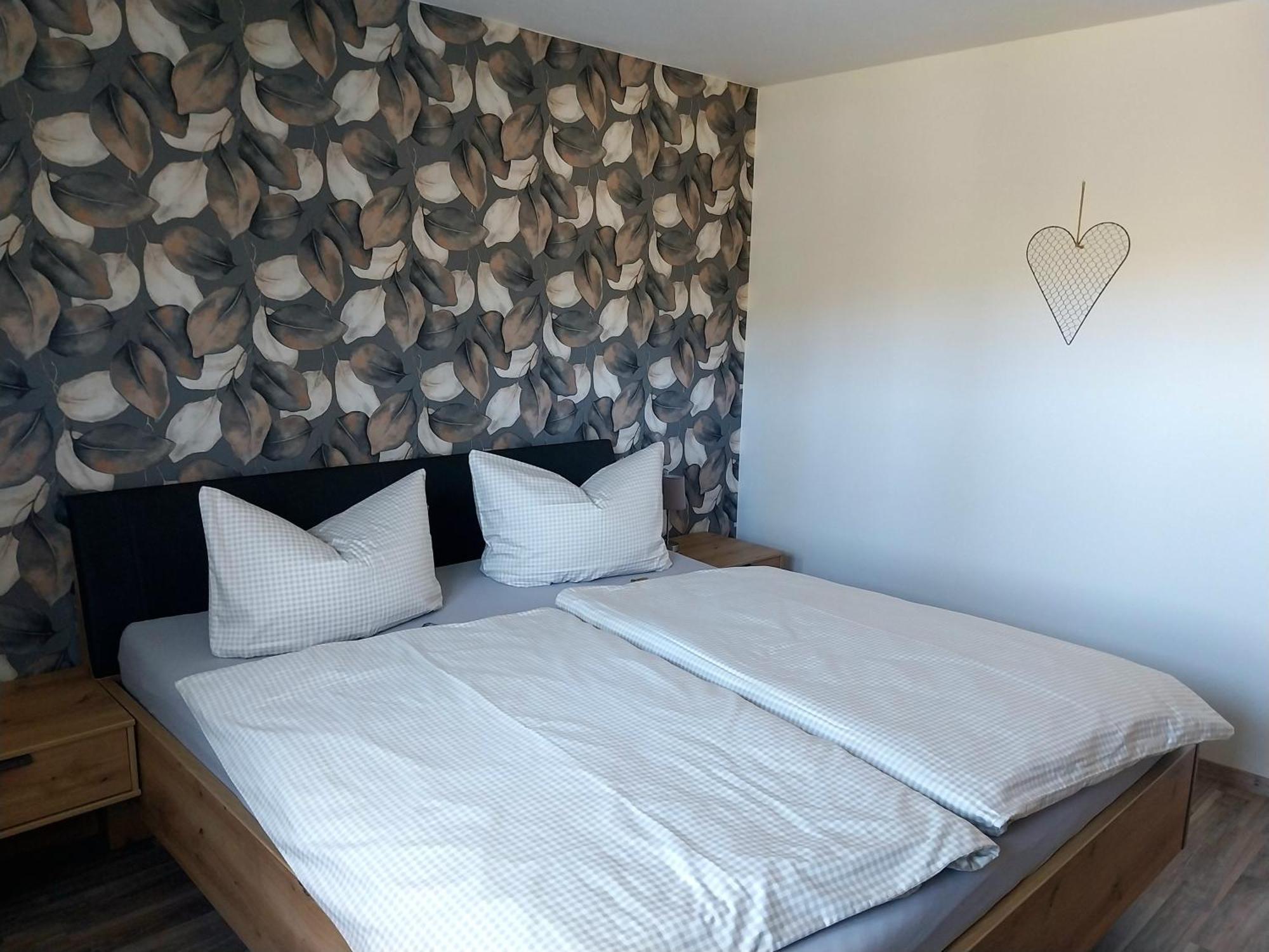 Ferienwohnung Sauerland Fernblick 올스버그 외부 사진